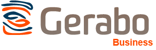 Logo Gerabo Business