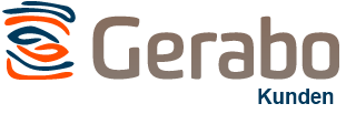 Gerabo Kunden Logo