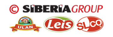 Siberia Group Logo