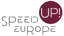 SpeedupEurope Logo