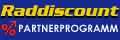 Raddiscount Online-Shop, der Fahrrad-Discounter