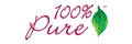 100percentpure.de - 100% Pure Naturkosmetik