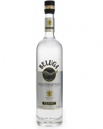 Beluga Vodka