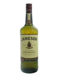 Jameson Whiskey