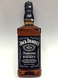 Jack Daniels