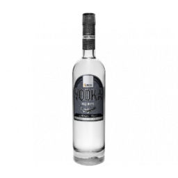 Lemberg Premium Vodka POD IKRU (ZUM KAVIAR) - Alk. 40% vol. - 0,7L