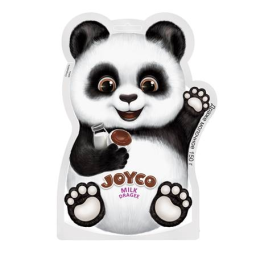 Joyco Dragee Milchschokolade (Panda) 150g