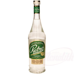 Brandy Samvel Caraffa/5Jahre/40% 0,5L