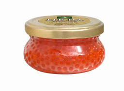 Gorbuscha-Lachskaviar 200g