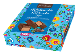 Schaumzuckerkonfekt Lewandowski  400g