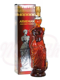 Armenischer Brandy