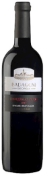 Wein Badagoni Kindzmarauli