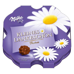 Milka kleines Dankeschön 50gr.