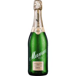 Mumm Dry,  0,75l