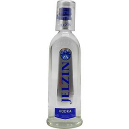 Boris Jelzin Vodka 0,5l