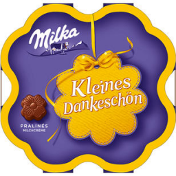 Milka kleines Dankeschön 44gr.