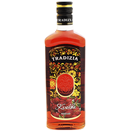 Tradizia Moosbeerelikör, 0,5L