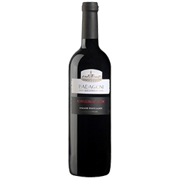 Wein Badagoni Kindzmarauli/rot,lieblich 0,75L