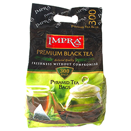 Impra Tee Piramid Bags 300Btl a 2,5g